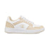 Sneakers bianche e beige da donna Champion Rebound 2.0 Low, Brand, SKU s312500133, Immagine 0